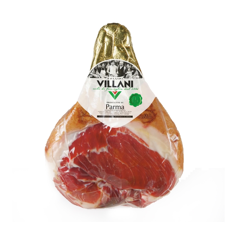 Prosciutto di Parma ca 7kg Smakslykke.no