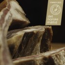 Pinnekjøtt (70% pinner 30% bog) ca 2kg, Idsøe thumbnail