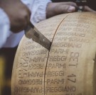 Parmigiano Reggiano DOP Organic 70 mnd, Bio Sant'Anna thumbnail
