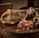 Fenalår hele ca. 1,7kg, Idsøe thumbnail