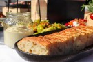 Focaccia med aioli thumbnail
