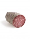 Salame con finocchiona (fennikelsalami), skåret hos Smakslykke thumbnail