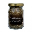 Middelhavs Kryddermix, 35g thumbnail