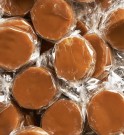Creamy Caramels with sea salt 138g, Karamel Kompagniet thumbnail