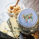 Hitra Blå Økologisk, ca 250g thumbnail