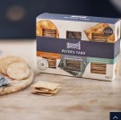 Sourdough Cracker Selection 270g, Peters Yard thumbnail