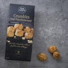 Crumbles med Västerbottensost® Sort Pepper 75g, Fine Foods thumbnail