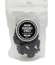 Dried Chili Ancho 100g thumbnail
