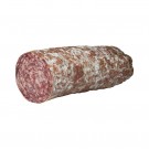 Salame con finocchiona (fennikelsalami), skåret i skiver hos Smakslykke thumbnail