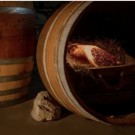  Prosciutto Crudo di Montagna Lurisia med Barolo, skåret i skiver hos Smakslykke thumbnail