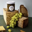 Cornichons fine 210g med Champagne Ardennes vinegar, Maison Marc thumbnail