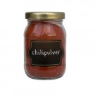 Chilipulver, 80g thumbnail