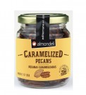 Pecan nøtter karamellisert 95g,  thumbnail