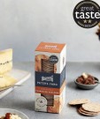 Sourdough Crackers Original 90g, Peters Yard thumbnail