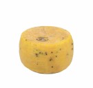 Piacentinu Ennese DOP med safran, Guffanti thumbnail