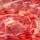 Jamon Iberico Bellota (Pata Negra) 40-52 mnd, nyskåret hos Smakslykke thumbnail