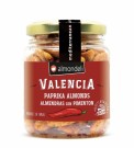 Valencia chili mandler 125g - u/skall saltristet chili thumbnail