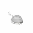 De Buyer Saussil Fin Ø:18 Cm I Rf Stål thumbnail