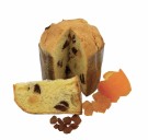 Panettone Classico metal tin Vintage 100g thumbnail