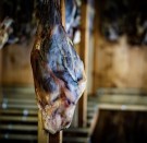 Fenalår hele ca. 1,7kg, Idsøe thumbnail