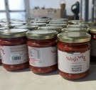Nduja Spilinga 180g glass, Edizioni Franchi thumbnail