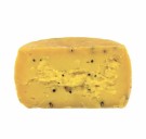 Piacentinu Ennese DOP med safran, Guffanti thumbnail