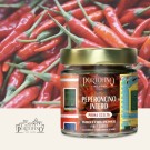 Peperoncino (tørket hel chili) 40g, Portofino thumbnail
