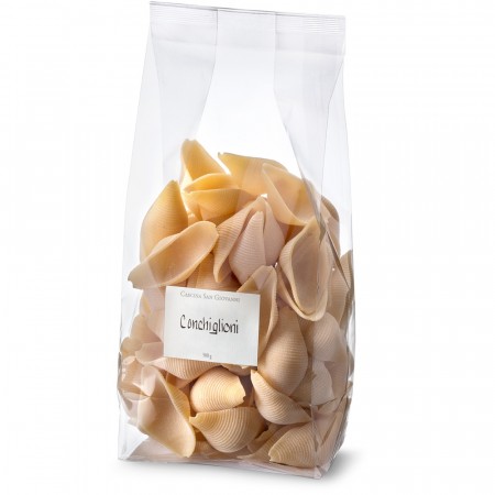 Conchiglioni 500g