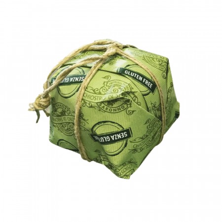 Panettone Glutenfri 600g