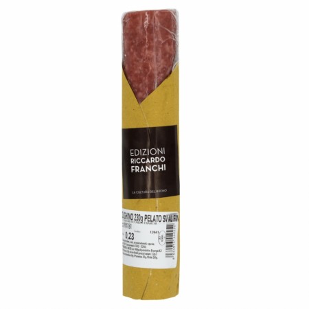 Strolghino Naturale 230g, Edizioni Franchi