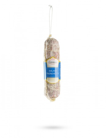 Salame Tronchetto ca 400gr