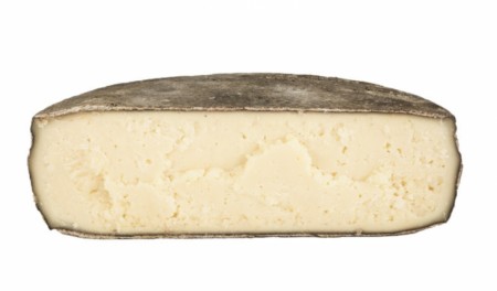 Formaggio d’Antigorio al Prunent