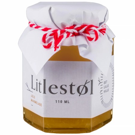 Julemarmelade 110ml