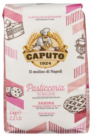 Caputo Pasticceria tipo 00 1 kg