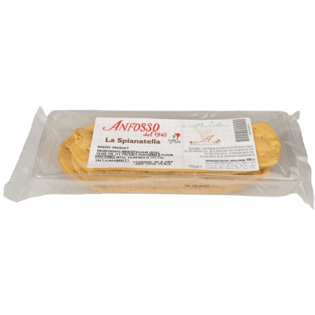 Spinatella Taggia all Oliva di Oliva 150g