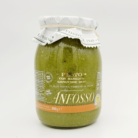 Pesto alla Genovese 950g