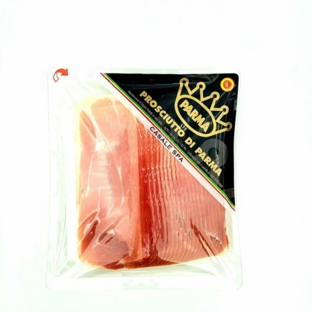 Prosciutto di parma sliced 500 gr