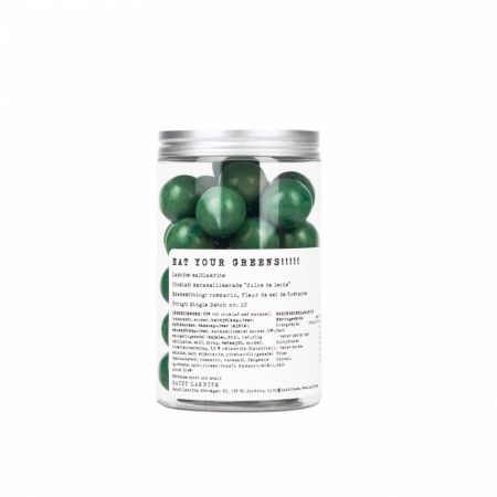 Eat your Greens!!!! 250g
