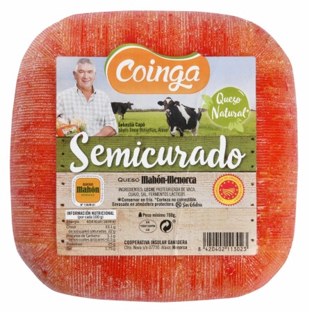 Mahon DOP ca 1 kg