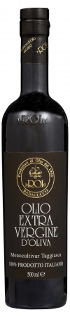 ROI olivenolje Taggiasca ex virgin 500 ml
