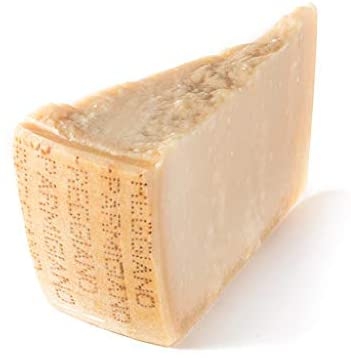 Parmigiano Reggiano 18 mnd ca 1,2 kg