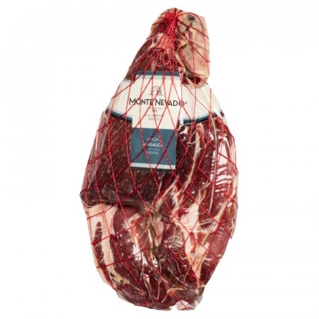 Mangalica skinke 22mnd, skåret i skiver hos Smakslykke