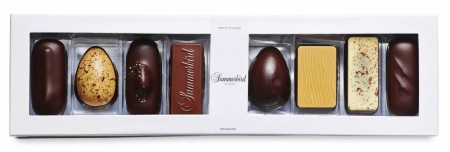 Petit Four 8 - 160g, Summerbird
