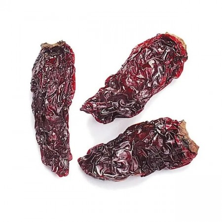 Dried Chili de Chipotle 100g