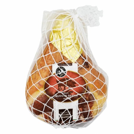 Parmaskinke Riserva u/b ca 8KG
