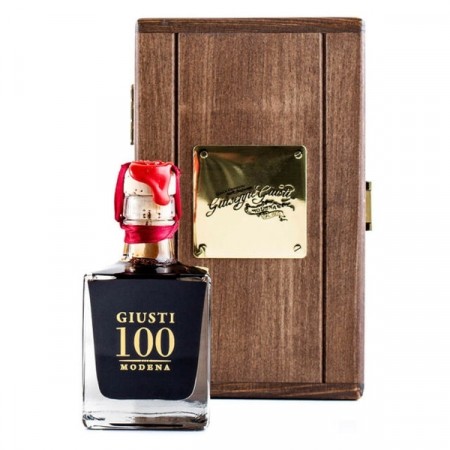 Giusti special reserve 100 år i treeske 100ml