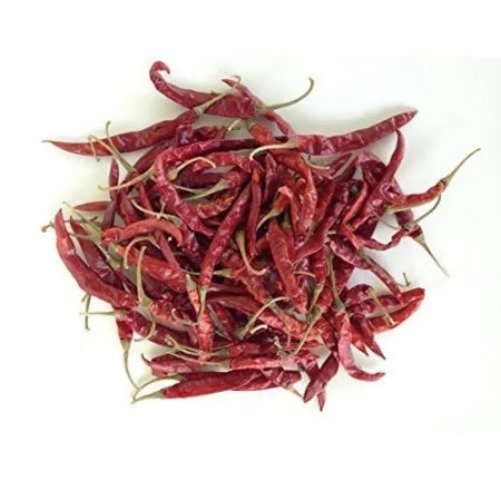 Dried Chili Arbol 100g