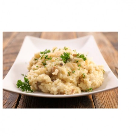 Risotto