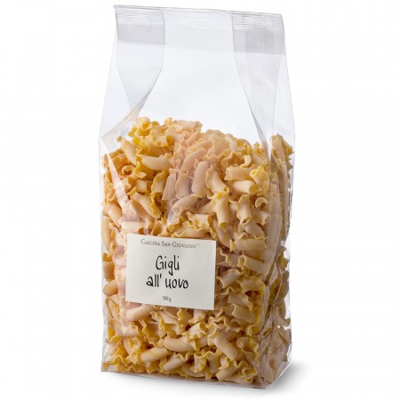 Gigli all´uovo 500g