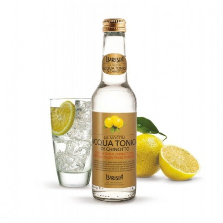 Acqua Tonica 275 ml Lurisia